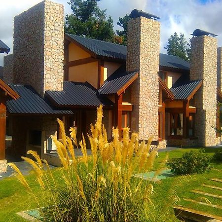 Ayelen Andina Villa Esquel Ngoại thất bức ảnh