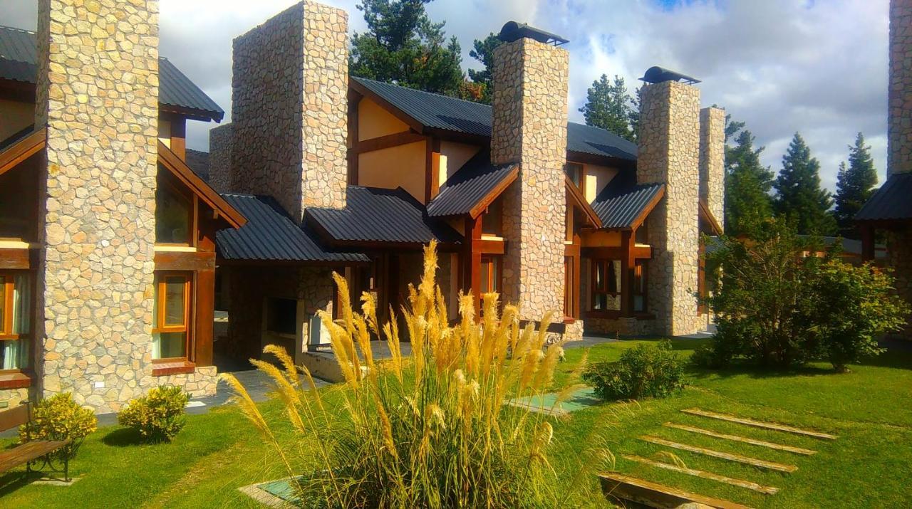 Ayelen Andina Villa Esquel Ngoại thất bức ảnh