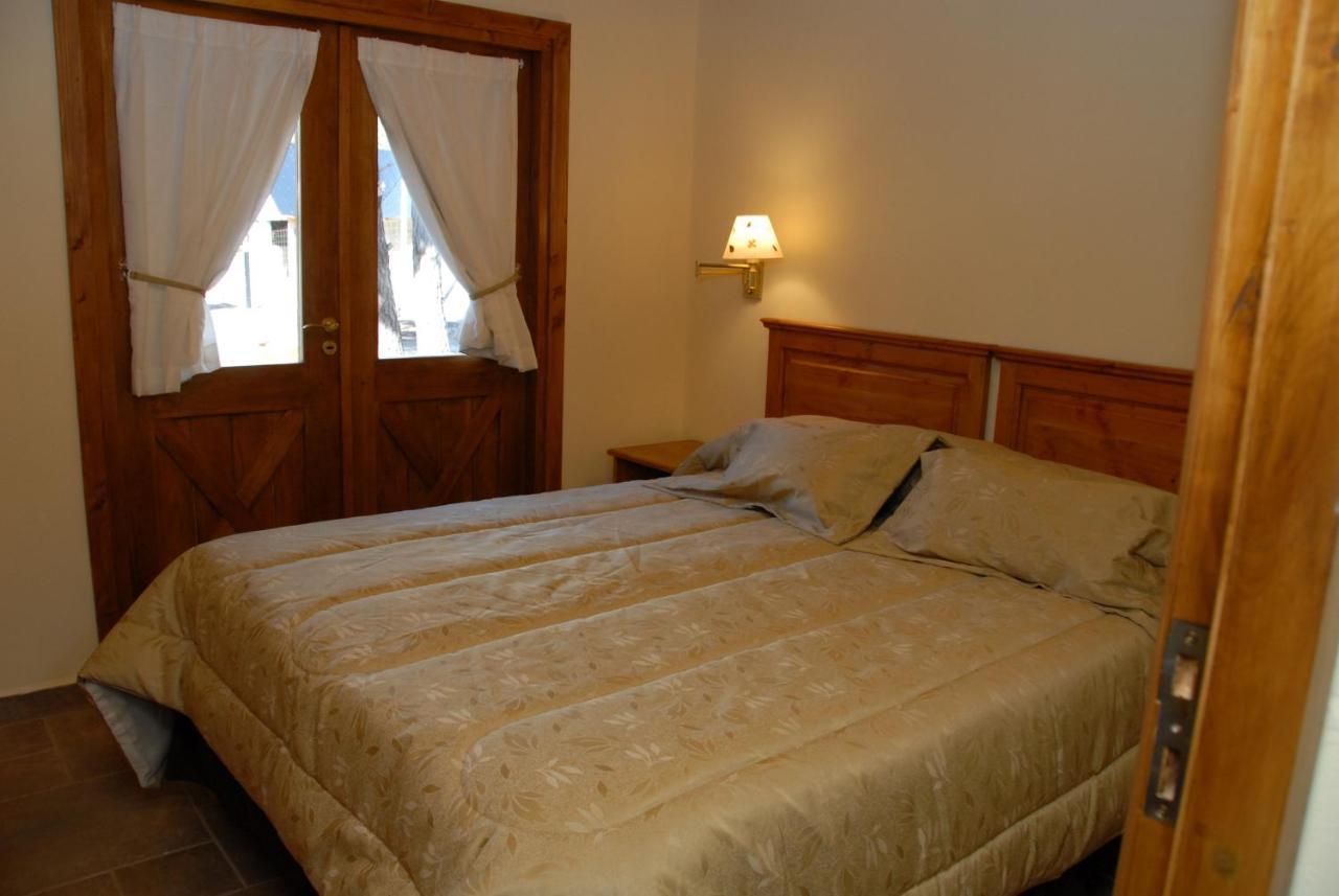 Ayelen Andina Villa Esquel Ngoại thất bức ảnh