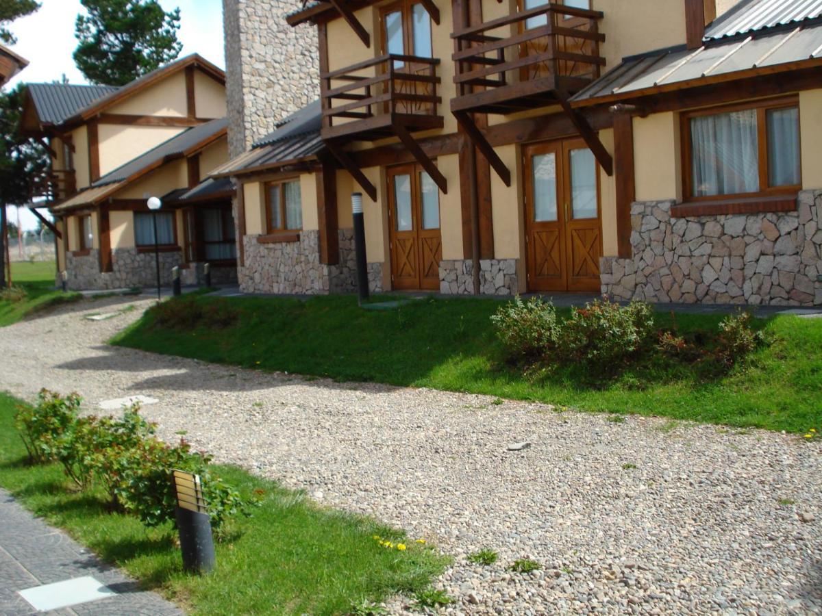 Ayelen Andina Villa Esquel Ngoại thất bức ảnh