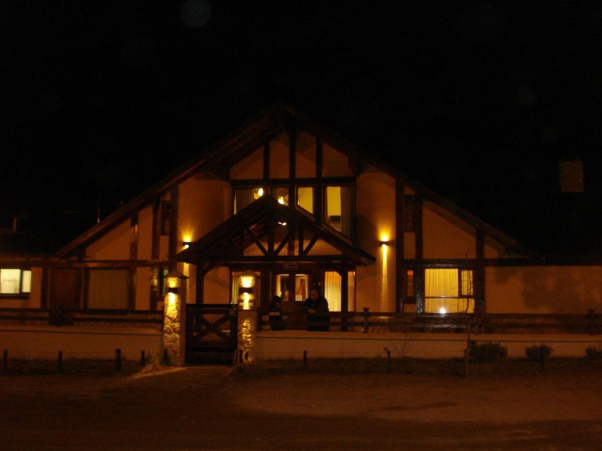Ayelen Andina Villa Esquel Ngoại thất bức ảnh
