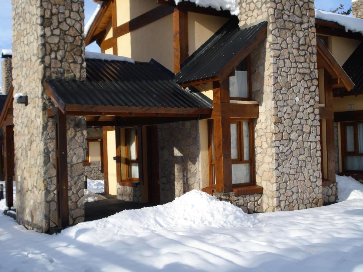 Ayelen Andina Villa Esquel Ngoại thất bức ảnh