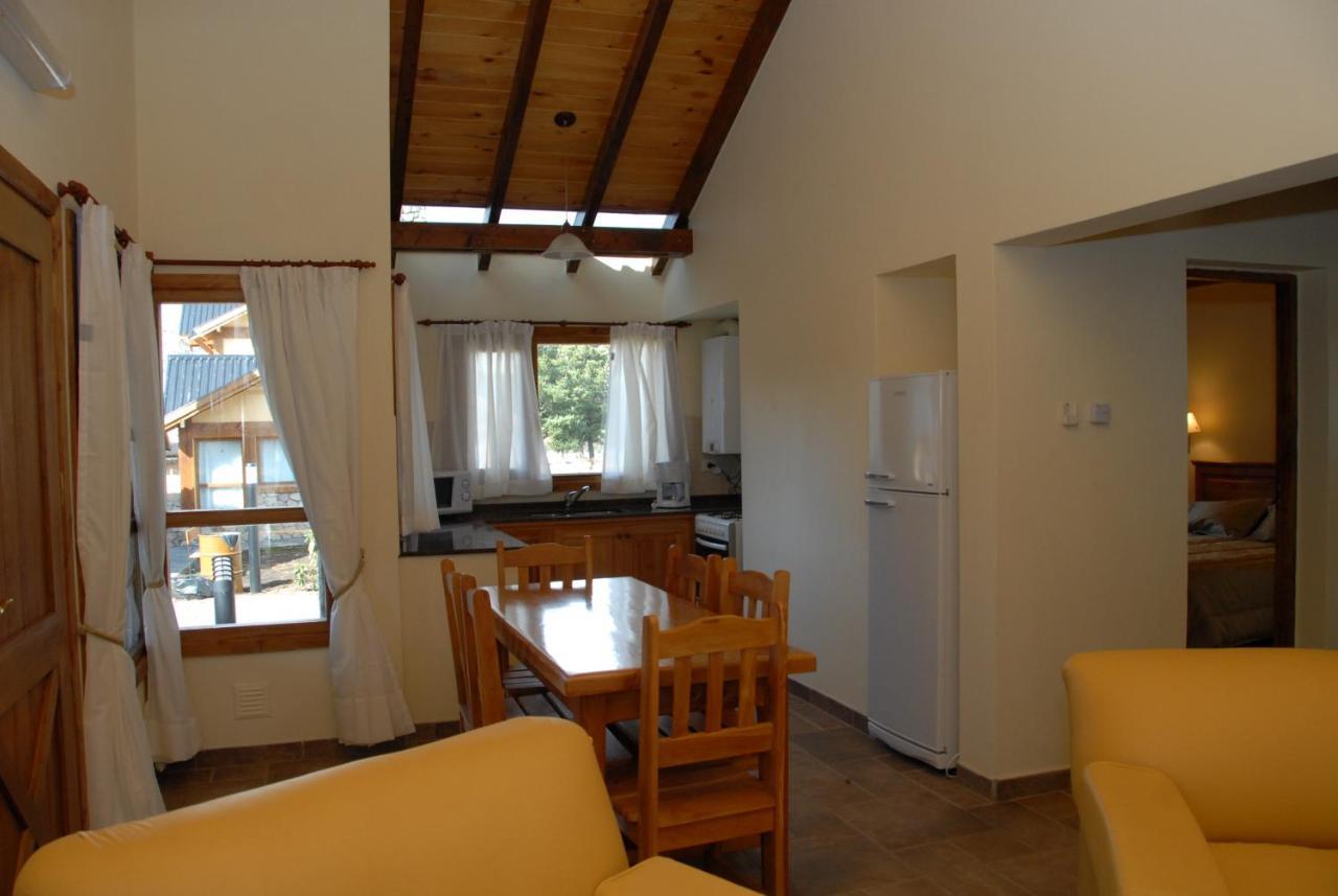 Ayelen Andina Villa Esquel Ngoại thất bức ảnh