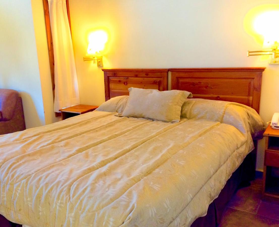 Ayelen Andina Villa Esquel Ngoại thất bức ảnh