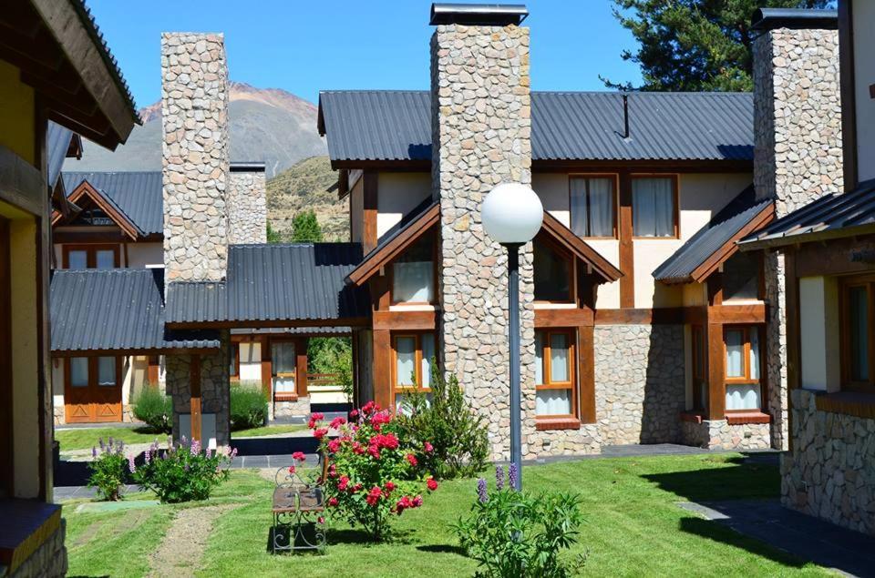 Ayelen Andina Villa Esquel Ngoại thất bức ảnh