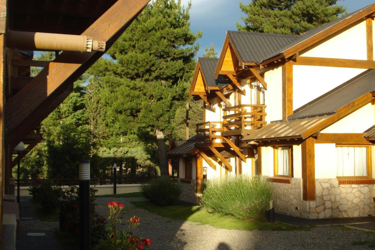 Ayelen Andina Villa Esquel Ngoại thất bức ảnh