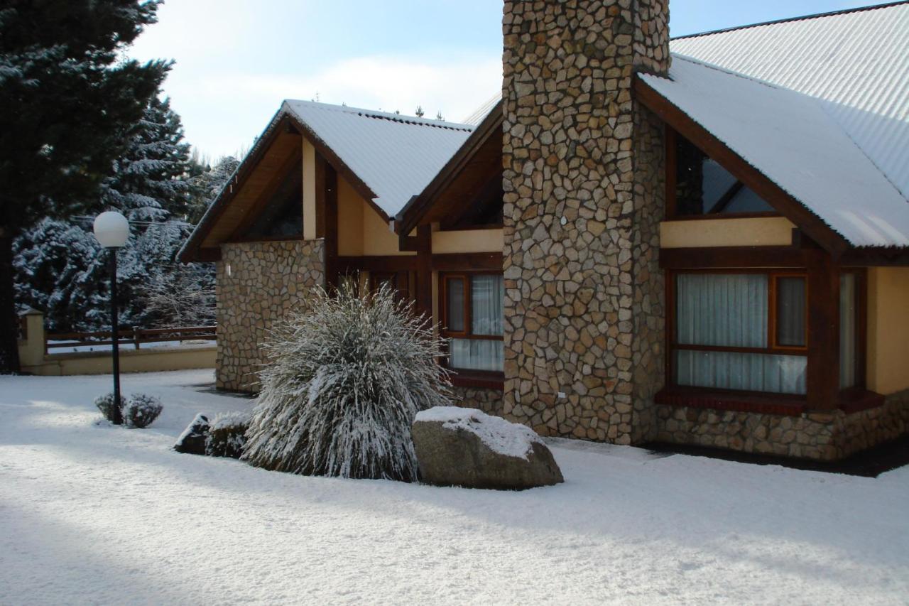 Ayelen Andina Villa Esquel Ngoại thất bức ảnh