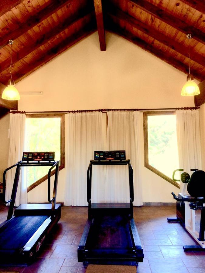 Ayelen Andina Villa Esquel Ngoại thất bức ảnh