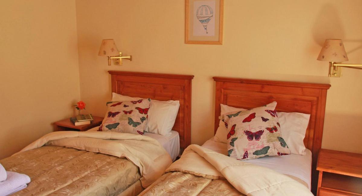 Ayelen Andina Villa Esquel Ngoại thất bức ảnh