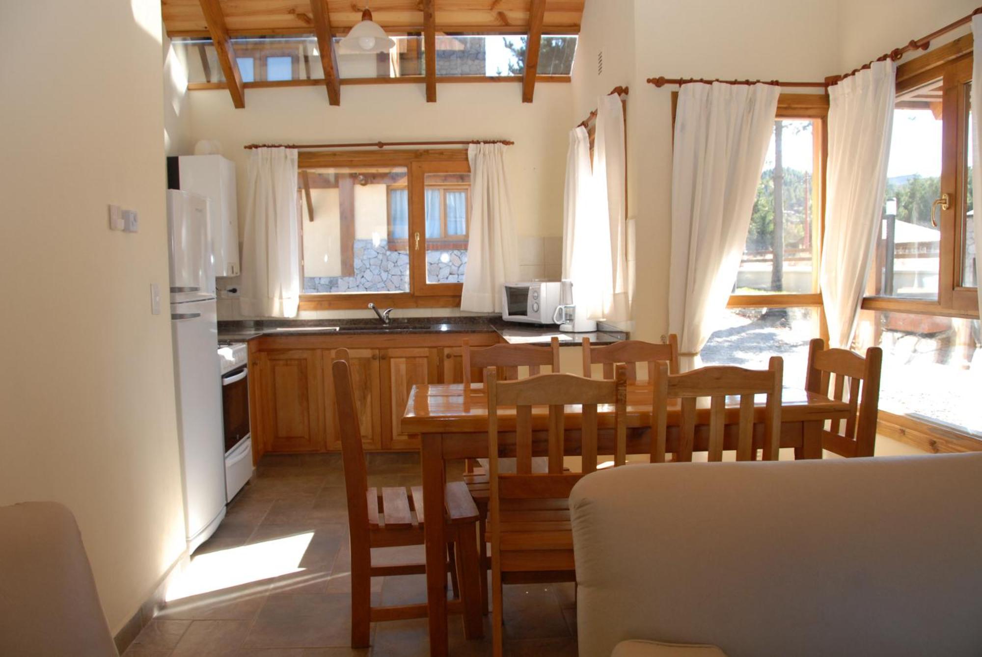 Ayelen Andina Villa Esquel Ngoại thất bức ảnh