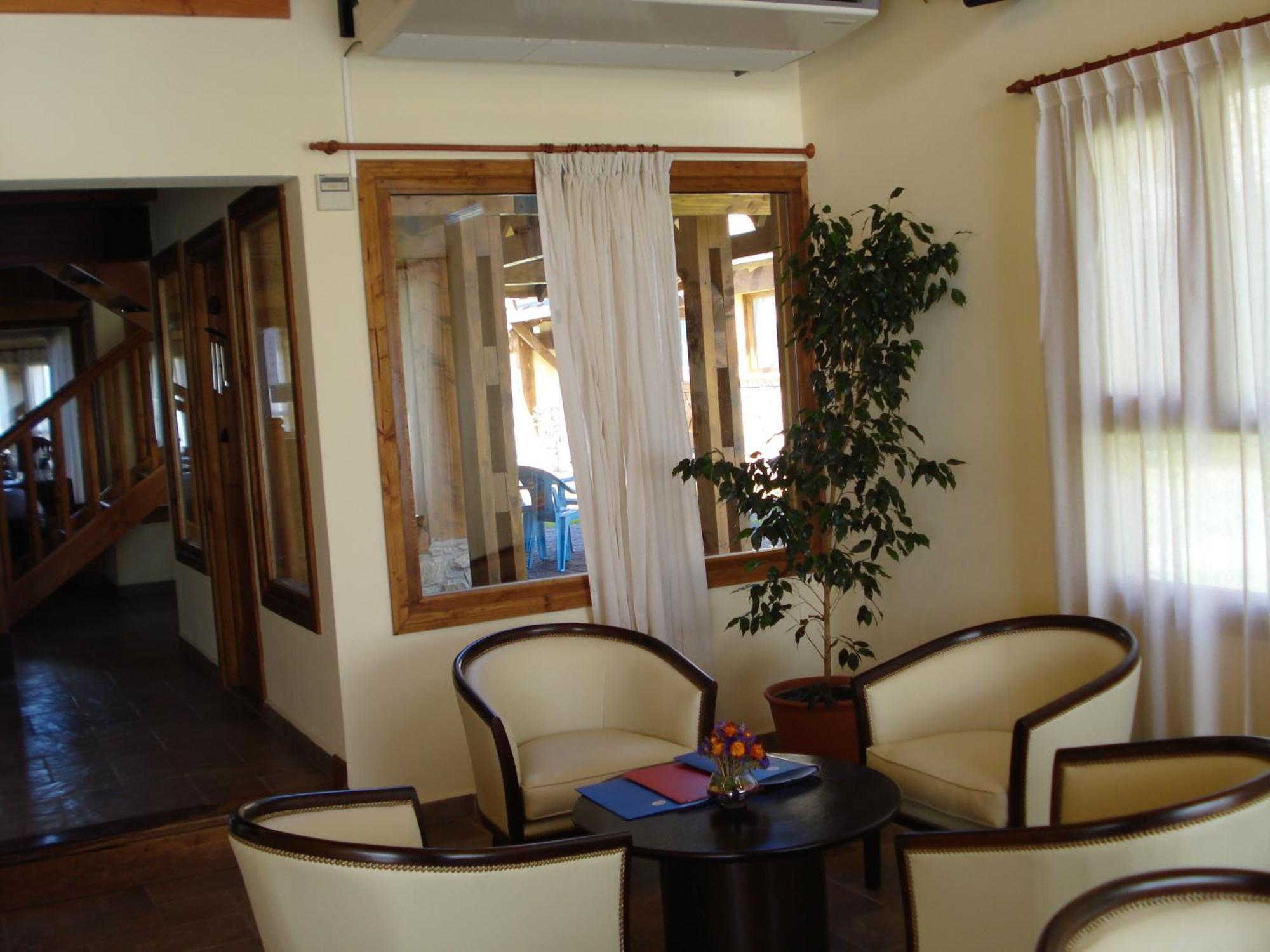 Ayelen Andina Villa Esquel Ngoại thất bức ảnh